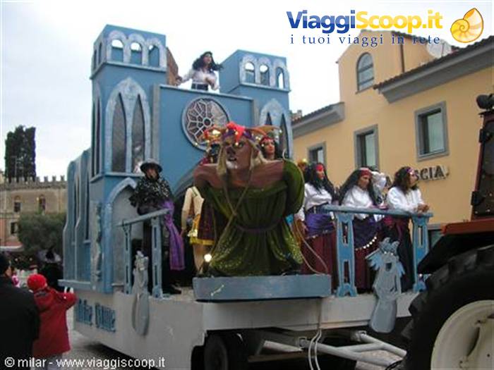 Foto di viaggio in ITALIA