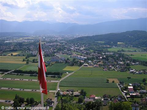 AUSTRIA 2006
