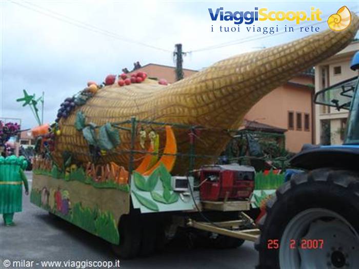 CARNEVALE 2007.