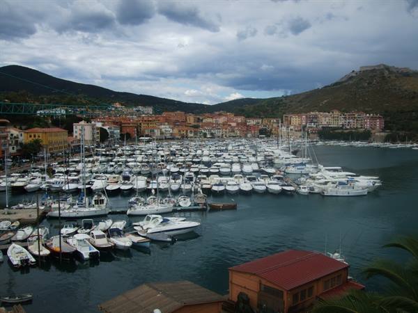 PORTO ERCOLE