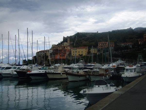 PORTO ERCOLE