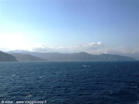 verso barcellona