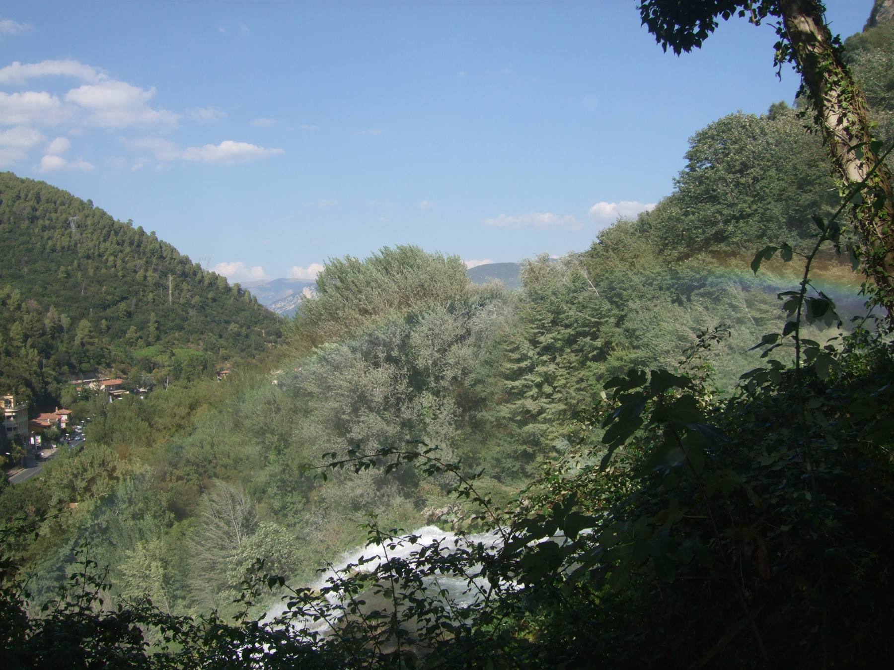 Foto di viaggio in ITALIA