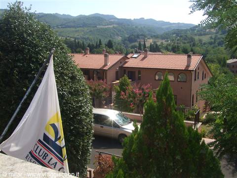 appartamento