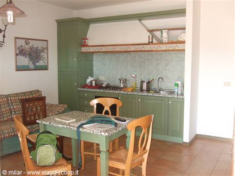appartamento