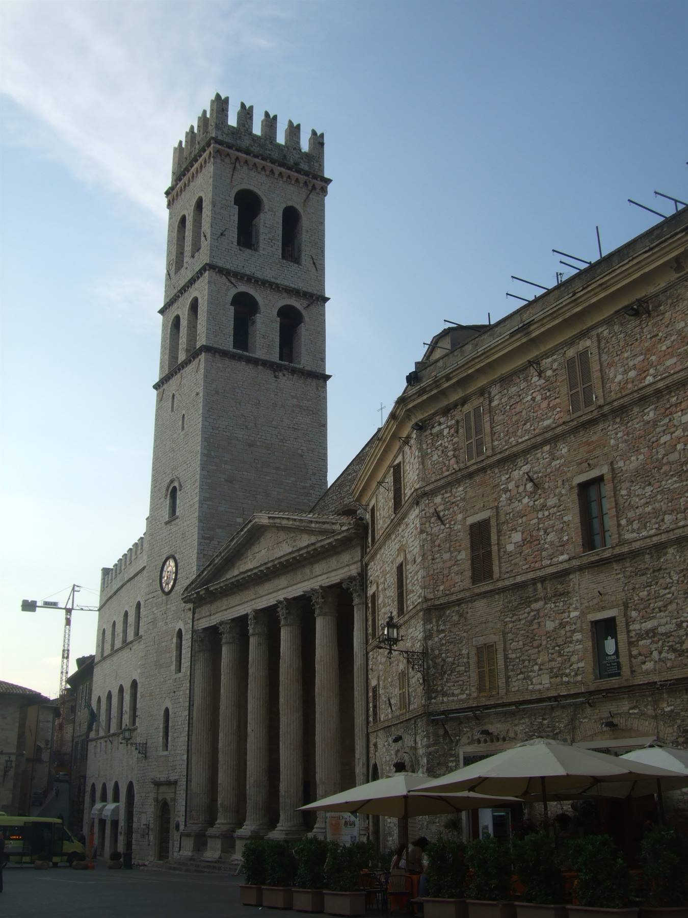 Foto di viaggio in ITALIA