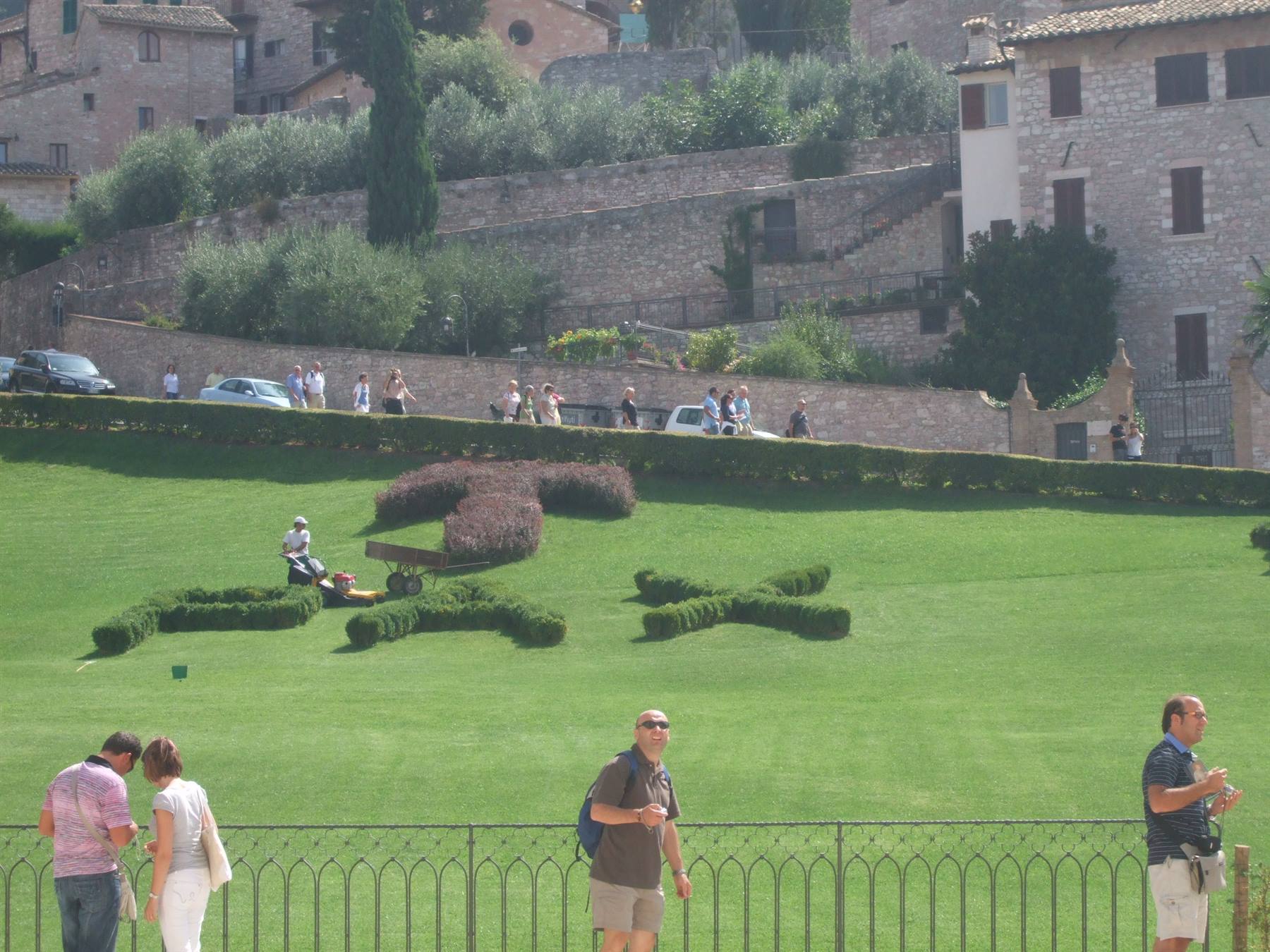 Foto di viaggio in ITALIA