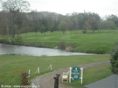 BRETAGNA 2009