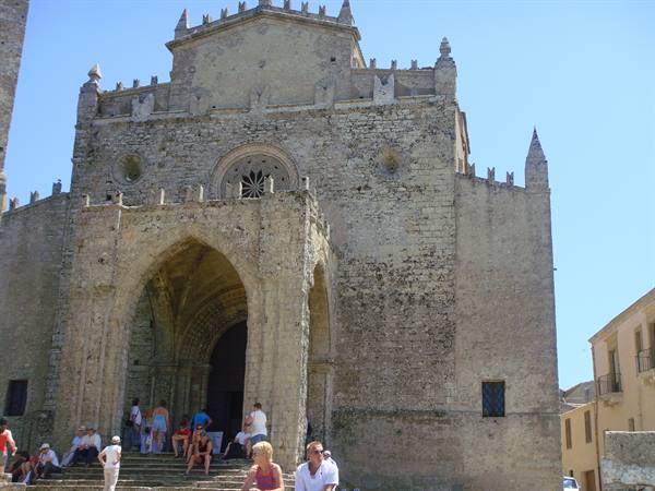 ERICE