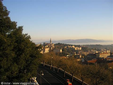PERUGIA