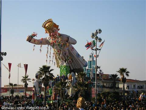 CARNEVALE 2005
