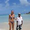  ANTIGUA E BARBUDA 