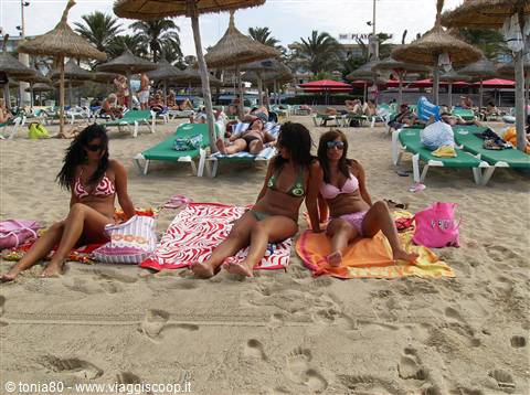 playa de palma