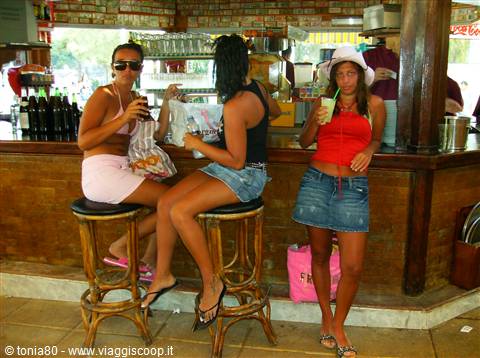 bar magaluff