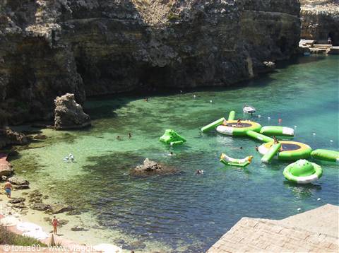 popeye village