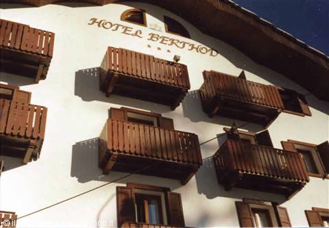 Capodanno e neve a Courmayeur