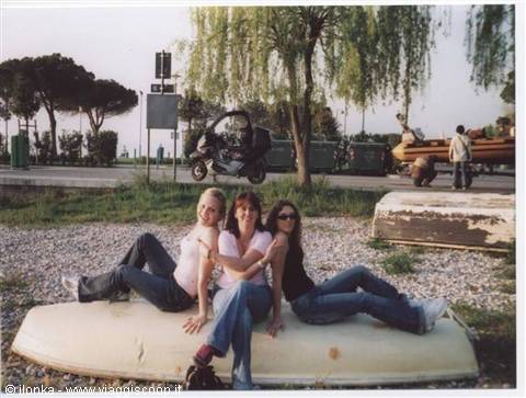 Garda Lake 2006