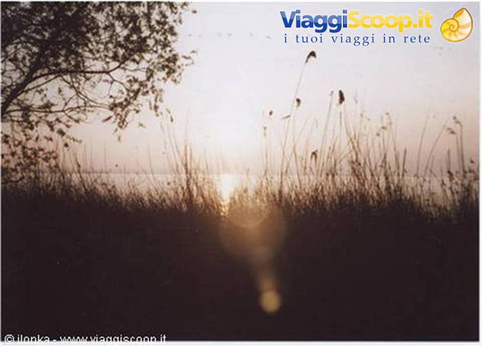 Foto di viaggio in ITALIA
