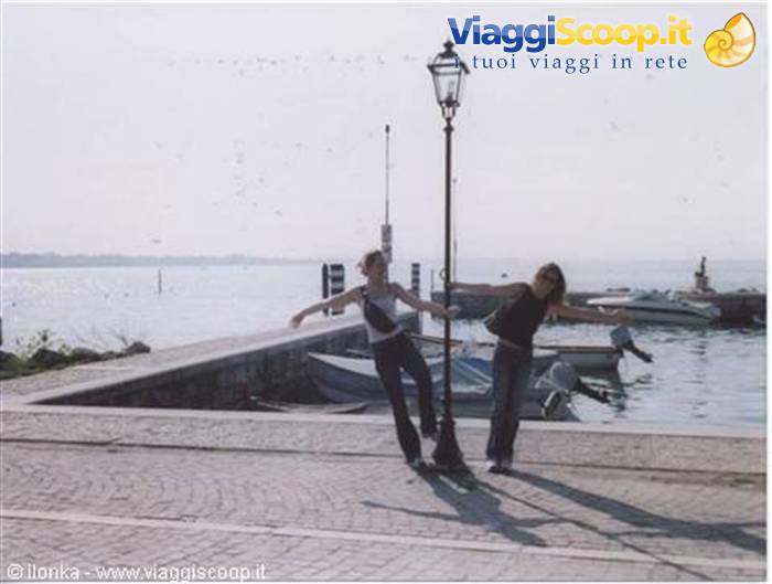 Foto di viaggio in ITALIA