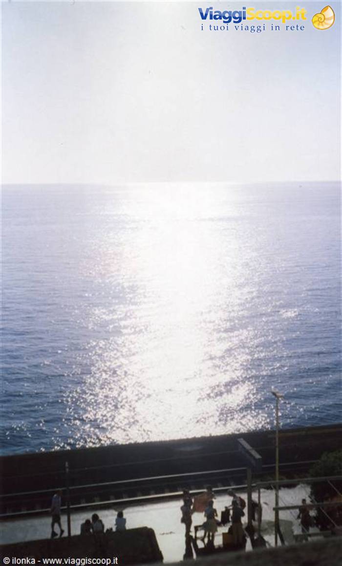 Foto di viaggio in ITALIA