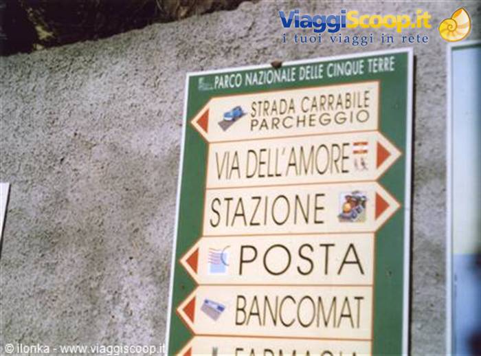 Foto di viaggio in ITALIA