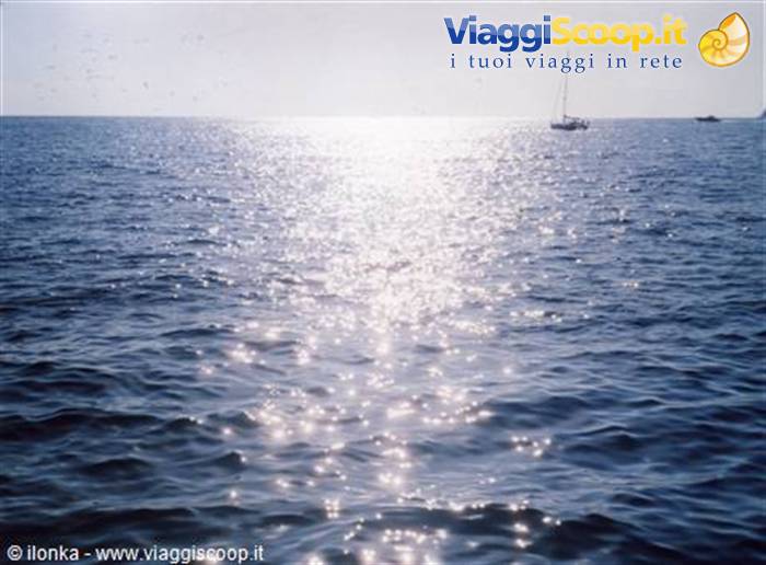 Foto di viaggio in ITALIA