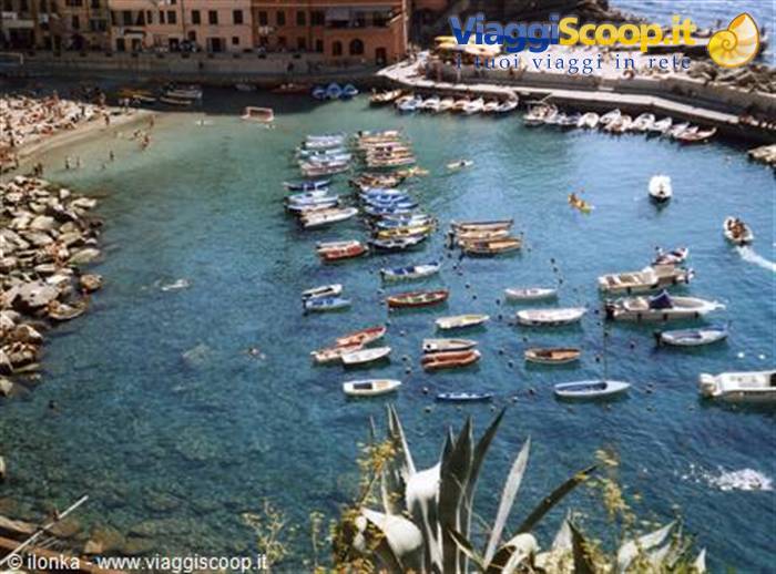 Foto di viaggio in ITALIA