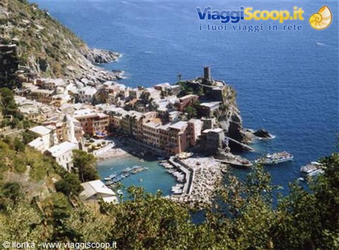 Foto di viaggio in ITALIA