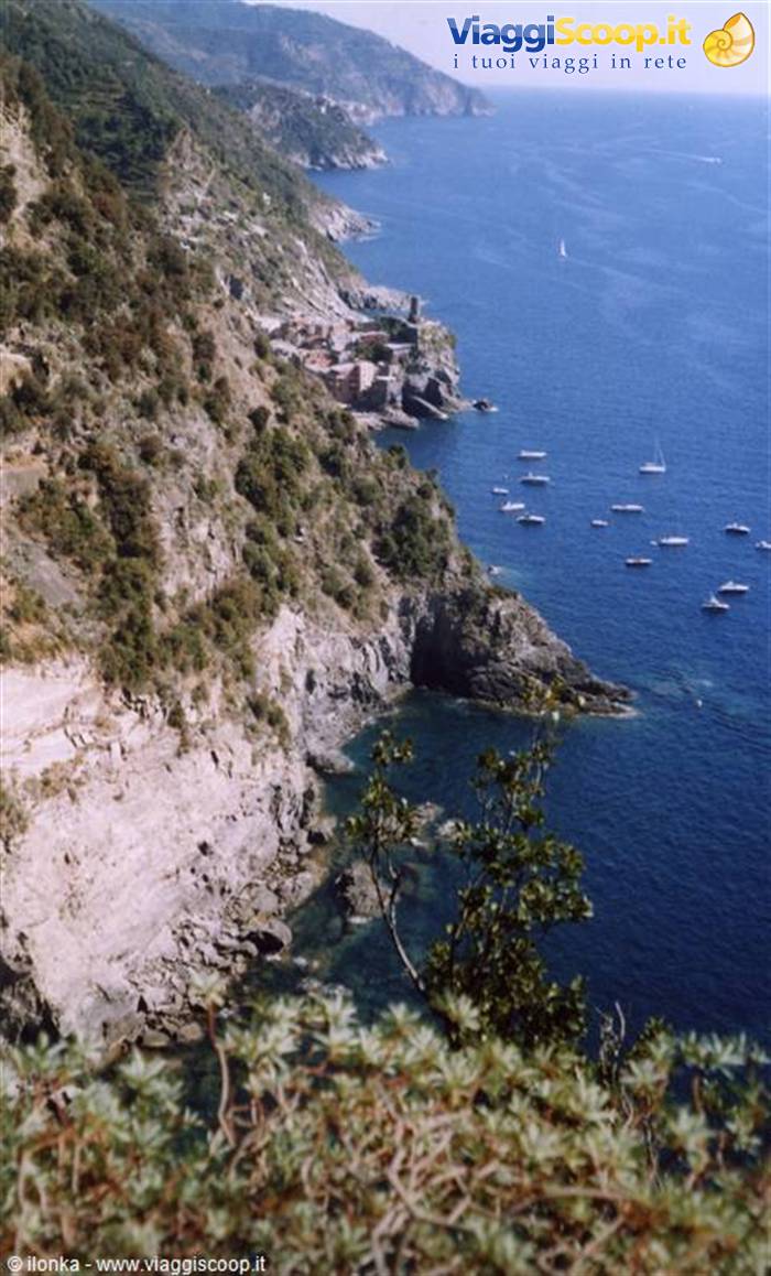 Foto di viaggio in ITALIA