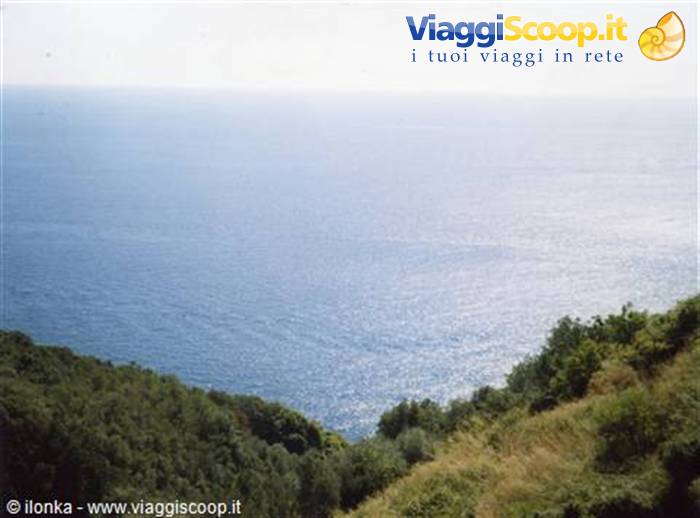 Foto di viaggio in ITALIA
