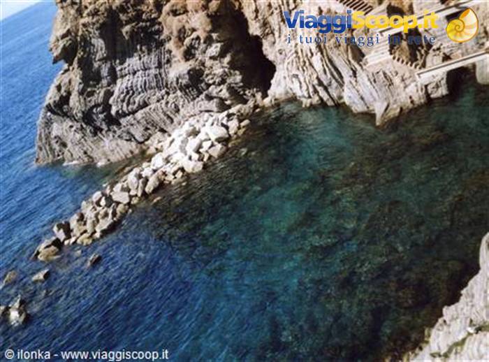 Foto di viaggio in ITALIA
