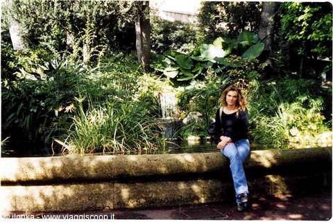 giardini