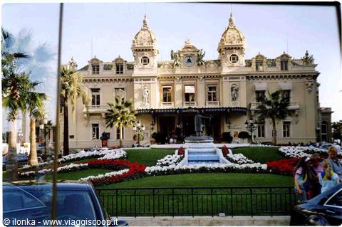 casino'