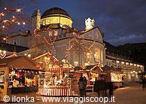 Merano e i mercatini di Natale 2006