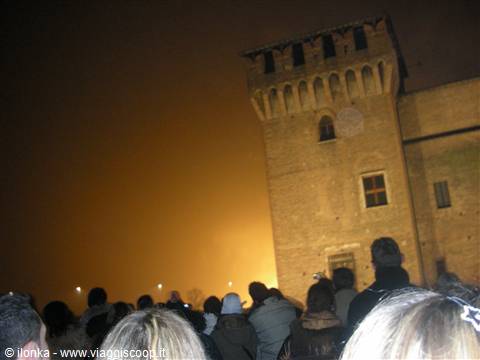 il castello
