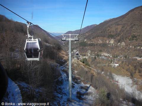 Limone Piemonte