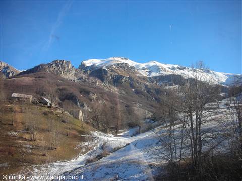 piste sci