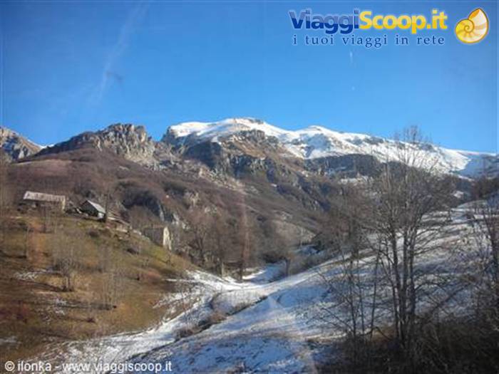 piste sci