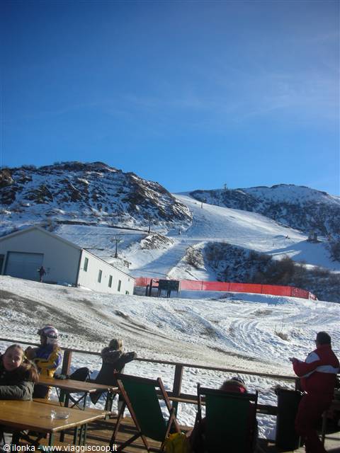 piste