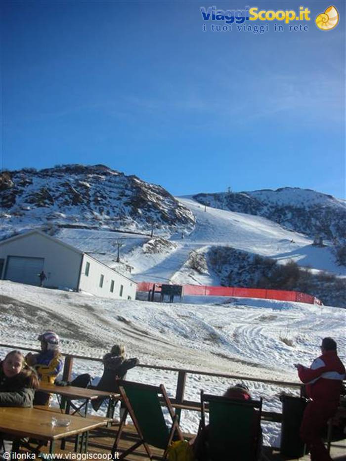 piste