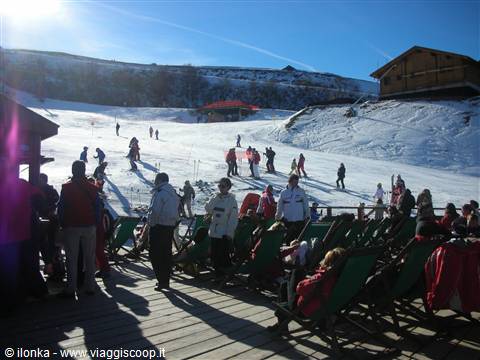 piste