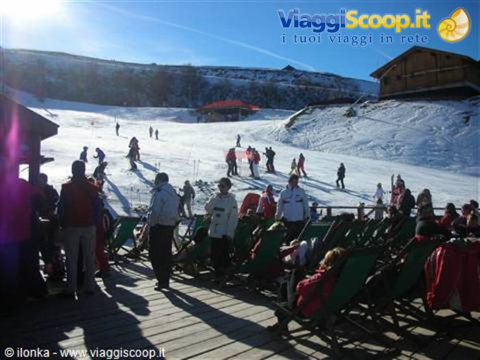 piste