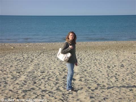 Carnevale a Viareggio