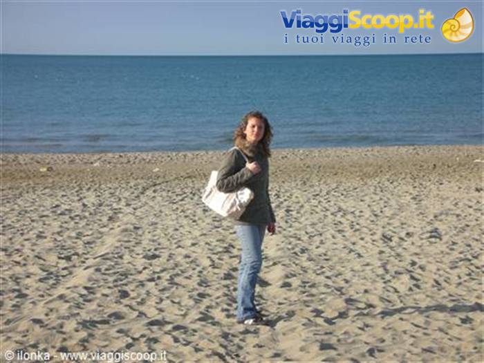 Foto di viaggio in ITALIA