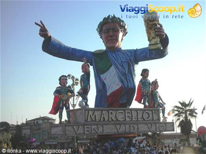 Foto di viaggio in ITALIA