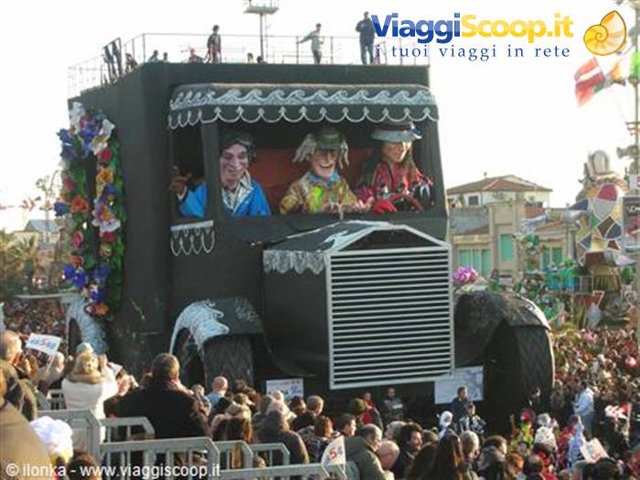 Foto di viaggio in ITALIA