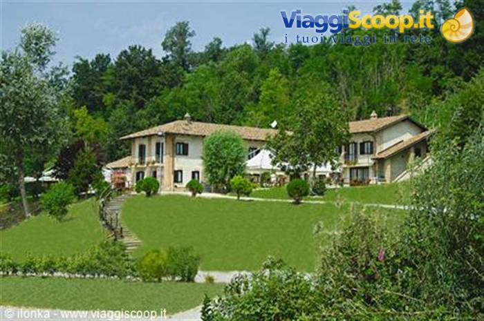 agriturismo il noccioleto