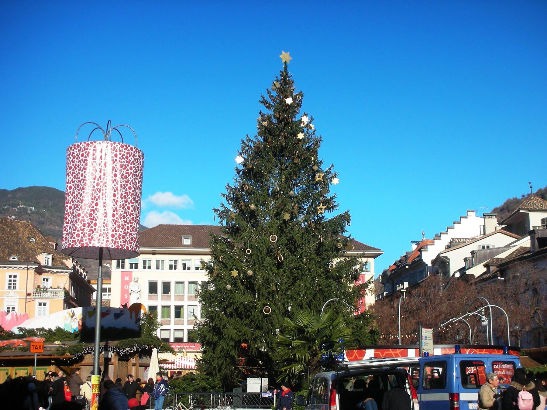 Piazza walther
