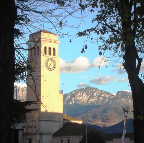 paesaggio