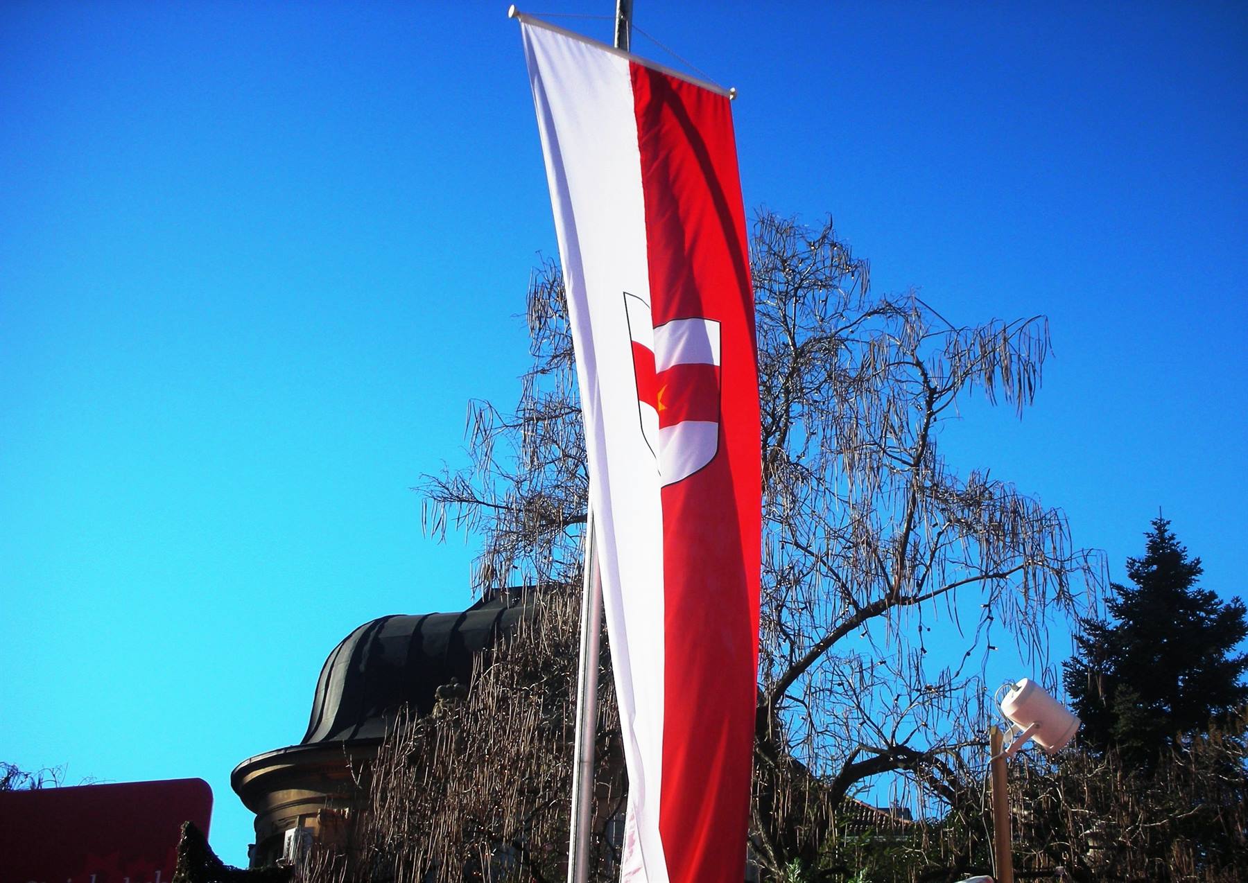 bolzano flag